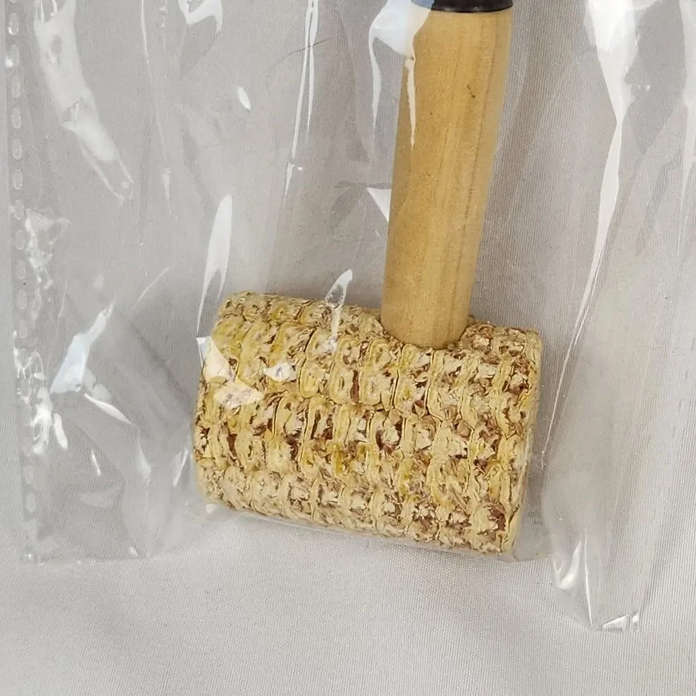 🔹️NWT Corn Cob Pipe Costume Accessory